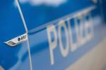 Volkswagen e-Golf Albanian Police 2016 года